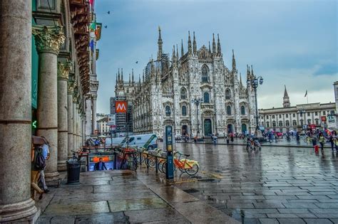 milan tripadvisor|famous place in milan.